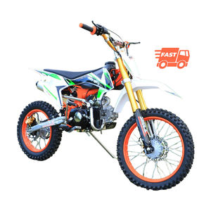 Motos à essence 4 temps 110cc <span class=keywords><strong>125cc</strong></span> hors route dirt bike pour adultes et enfants - Product Image 1