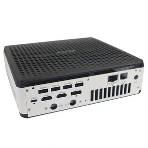 Rog Eatx Case <strong>Ally</strong> Pc Clear Paint Music Cabin Mini Stx Pos Manon Manmu Magma Itx Slim Ss30 Havan Game Dvd Full Atx Dpi <strong>Robot</strong> - Product Image 5