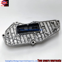 A2C30743000 A2C30743002 310320892R Unité de commande de transmission automatique pour Renault Clio Captur Megane 1.5 DCi 1.2 TCe