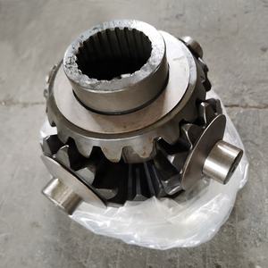 Camión europeo de servicio pesado 1404186 10063944 1519390 1519391 Engranaje lateral Piñón Engranaje Araña <span class=keywords><strong>Kits</strong></span> diferenciales - Product Image 6