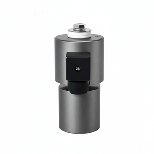 COVNA 90-Day Window Water Solenoid Valve DN15 1/2 Inch 2 Way <b>12V</b> <b>DC</b> Normally Closed High Pressure Stainless Steel Solenoid Valve - Product Image 2