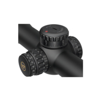 Luneta Vector Optics Continental 5-30x56 VCT FFP Portée Chasse Compétition Portée