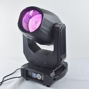 Luz Móvil MSD 19R LL 6700K de 680W <span class=keywords><strong>DMX</strong></span> 16CH para Escenarios, DJ, Fiestas y Discotecas - Product Image 3