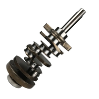 V9X Vilebrequin 3.0L pour Navara Pathfinder Infiniti EX30d FX30d QX70D pour Renault Latitude