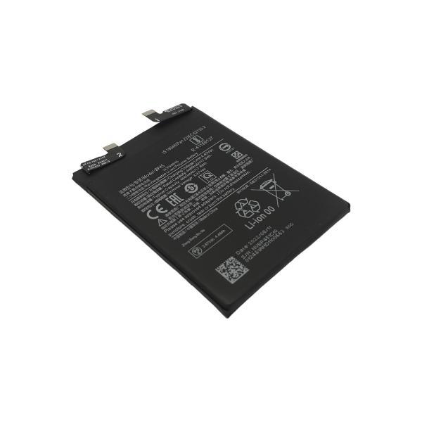 BP45 Mobile Phone Battery for for 12 Pro/Mi12 Pro 4600Mah Li-ion Replacement Part