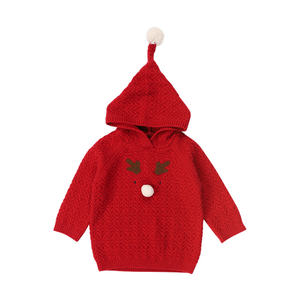 Maglioni natalizi per bambini - Product Image 1