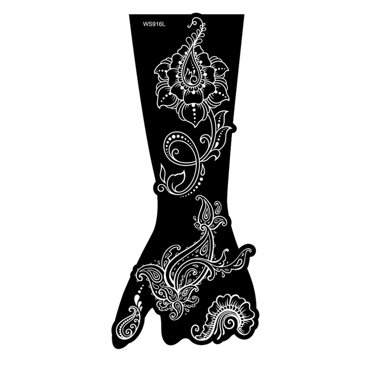 WS 916L
