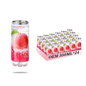 Halal Đường Miễn Phí Flavour Trái Cây Nước Ngọt Đồ Uống Có Ga Đồ Uống Với Nhiều Hương Vị - Product Image 1