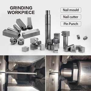 Cortador de <span class=keywords><strong>uñas</strong></span> personalizado, muela abrasiva, pieza de repuesto, cortador de <span class=keywords><strong>uñas</strong></span>, muelas abrasivas para máquina de fabricación de <span class=keywords><strong>uñas</strong></span> - Product Image 3