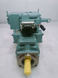 ปั๊มลูกสูบ V38 V15 VZ80 <span class=keywords><strong>VZ100</strong></span> V23ปั๊มน้ำมัน VZ100SAMS-30S0431-DF-0635ปั๊มลูกสูบแกนตัวแปรไฮดรอลิก - Product Image 5