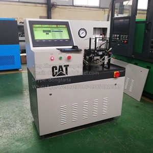Heui disco de ensaio injetor diesel trilho comum cat4000l - Product Image 6