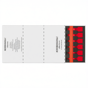 Ensemble d'éponges à maquillage 519 M 233MNTXC6V pour le mélange et le contouring du visage - Product Image 2