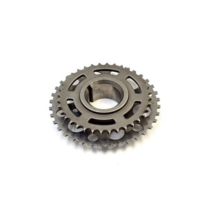 Kit de cadena de distribución de alta calidad, piezas de repuesto de motor para Toyota 2.7L 2TR-FE 4cyl - Product Image 2