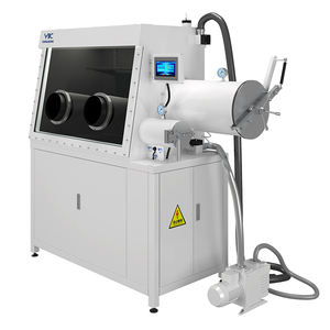 <span class=keywords><strong>Chambre</strong></span> d'isolement de laboratoire sous vide à atmosphère inerte pour le nettoyage de l'<span class=keywords><strong>air</strong></span> - Product Image 1