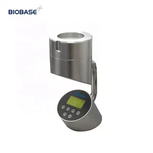 Biobase CHINA 100L/min Laboratory Devices Aviation Aluminum Biological Air Sampler for lab