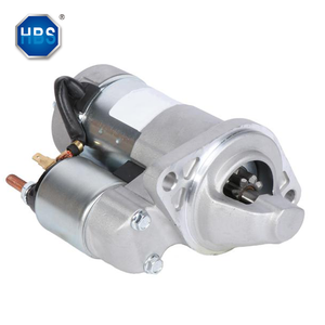 Démarreur Premium 12V OEM 119125-77010 S114-940 7018593 119125-77011 119125-77012 pour Bobcat UTV 3400 3600 Polaris UTV <span class=keywords><strong>Brutus</strong></span> 900 - Product Image 1