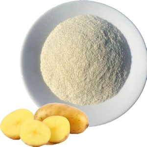 Amidon <span class=keywords><strong>de</strong></span> pomme <span class=keywords><strong>de</strong></span> terre <span class=keywords><strong>de</strong></span> haute qualité, amidon résistant, emballé en vrac, 25 kg, produits <span class=keywords><strong>de</strong></span> la marque JT - Product Image 4