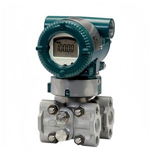 Débitmètre YOKOGAWA EJX110A, transmetteur de pression haute précision - Product Image 2