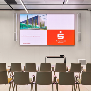 L'écran LED P3 pour l'affichage d'habillage dans la zone d'essayage du magasin de vêtements pour enfants - Product Image 2