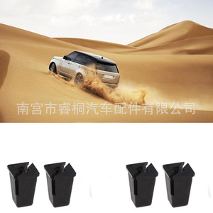 Écrou d'expansion en plastique Shuangxuan 83468453 pour la fixation des garde-boue et des planches de sol des Land Rover et Fiat - Product Image 5