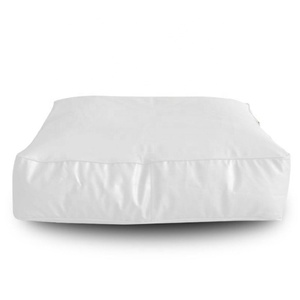 Coussin <span class=keywords><strong>de</strong></span> siège carré, complet en polyester doux, pour intérieur/extérieur, hôtel, canapé, voiture, - Product Image 6