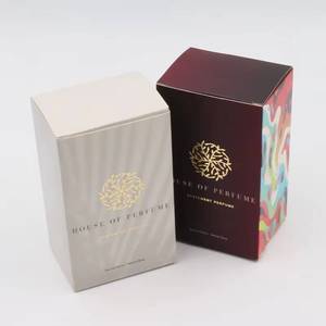 Boîtes d'emballage en carton de luxe personnalisées pour produits cosmétiques et soins de la peau, vente en gros - Product Image 1