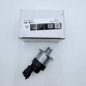 Unité de dosage de carburant Weichai 1001366035 pour moteur WP10.5H - Product Image 1