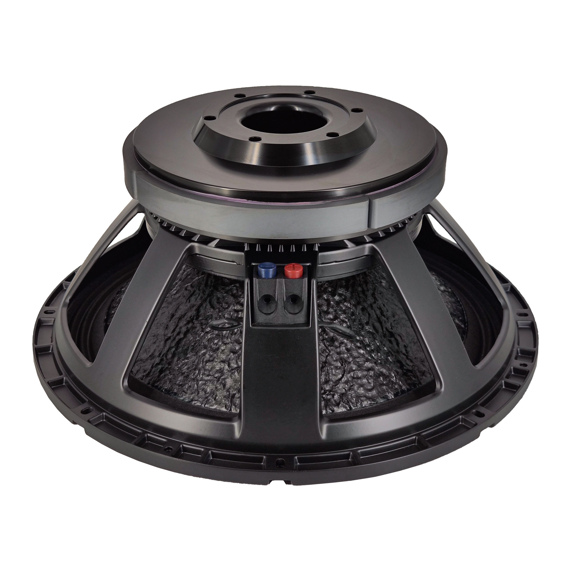 RCF 1200 Watt 18 Inch Subwoofer Professional Audio Power