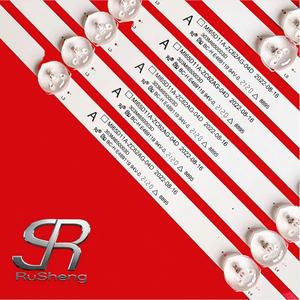 Bande LED d'origine neuve L65M7-EA SSC-FA65F83030SMC051118J-A/B-REV1.1 pour rétroéclairage TV - Product Image 3