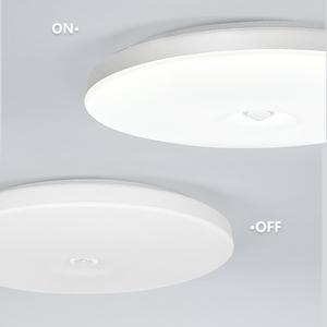 Trần cao phòng chờ đèn Vòng Radar cảm biến chuyển động ánh sáng trần cho chiếu sáng nhà trong nhà - Product Image 5