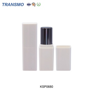 Envase de Lápiz Labial de Lujo al por Mayor, Envase de Plástico Vacío Personalizado para Lápiz Labial, Bálsamo Labial, Lápiz Labial Líquido Personalizado - Product Image 1