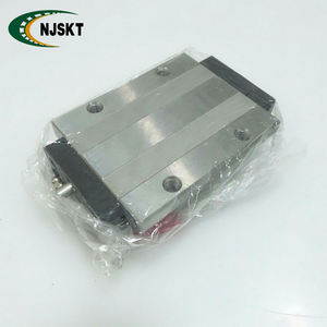 รางเลื่อนเชิงเส้นคุณภาพสูง HSR85A HSR 85A ลูกปืนเคลื่อนที่เชิงเส้น - Product Image 3