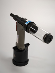 Pistolet à rivets d'usine CX106200S populaire 2026, M3-M12, facile à utiliser, outil à rivets efficace, adapté à tous les matériaux - Product Image 4