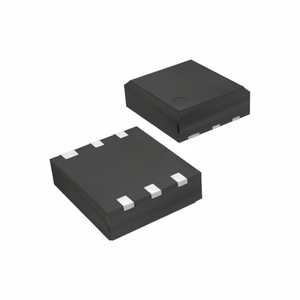 XC6210D32ADR-G Electronics Component Authorized Distributor Power Management (PMIC) 6 WFDFN Exposed Pad - Product Image 1