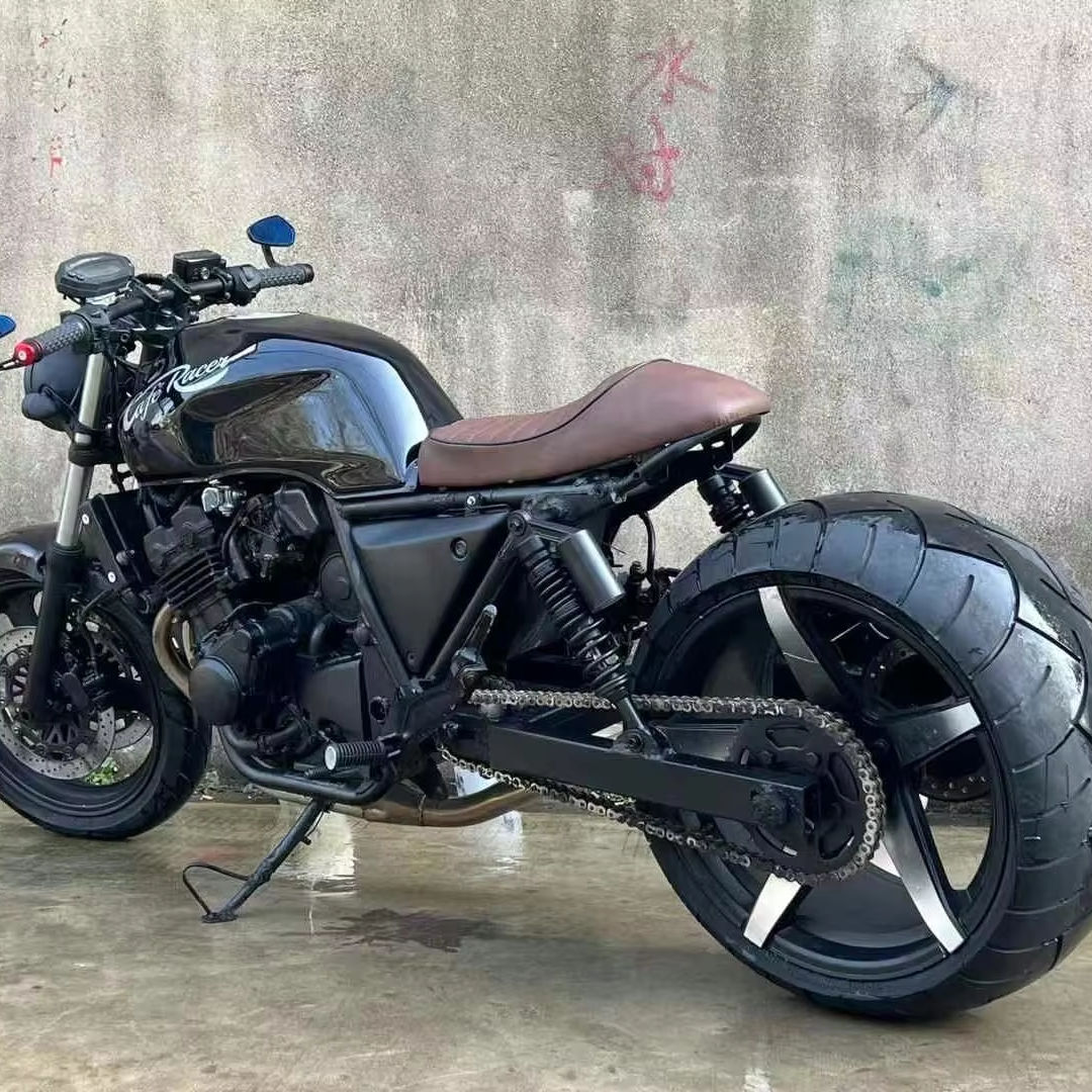 Honda Hornet 250cc High Performance Motorcycle Spare Parts