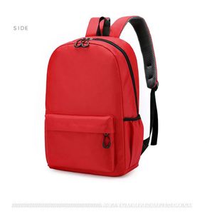 Sac à dos scolaire pour enfants personnalisé avec logo 3D, motif coréen, pas cher - Product Image 4