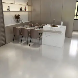 Travertino olhar porcelana telhas antiderrapante chinês telhas de cerâmica 750*1500mm interior exterior parede telhas de alta qualidade