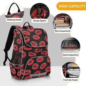 New Arrival Promotional Waterproof Travel Laptop <b>Student</b> <b>Backpack</b> School Bags for Teenagers - Product Image 4