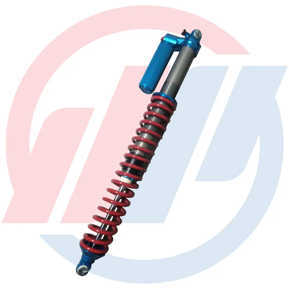 Dongpeng Factory direct sales good quality Modified Shock Absorbers for Bombardier X3 UTV