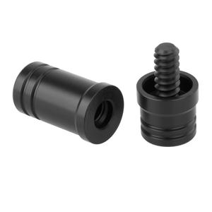 ไม้คิวบิลเลียด3/8x10 22X55มม. อุปกรณ์ดูแลและอุปกรณ์เสริมสำหรับไม้คิว - Product Image 2