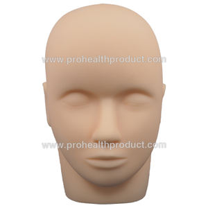 Mannequins <span class=keywords><strong>de</strong></span> conception <span class=keywords><strong>de</strong></span> mode pour la cosmétologie maquillage visage peinture modèle anatomique <span class=keywords><strong>squelette</strong></span> <span class=keywords><strong>humain</strong></span> pour les sciences médicales pour l'école - Product Image 4