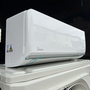 Aire Acondicionado Split Múltiple de 5 Zonas, Sin Ductos, Bomba de Calor Triple de 5*9000 BTU, A++, R32, Golden Fin, 220v, 50/60hz - Product Image 3
