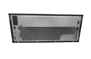 3u 4u Rack Mount <span class=keywords><strong>Ups</strong></span> 10kva 15kva 20kva <span class=keywords><strong>30kva</strong></span> 40kva 230vac Drie Fase Online <span class=keywords><strong>Ups</strong></span> Systeem Voor Server - Product Image 4