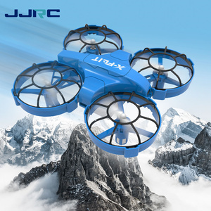 JJRC H116 Drone Radiocomandato Anfibio <span class=keywords><strong>3</strong></span> in 1, Quadricottero Giocattolo Acquatico con Lunga Autonomia di Volo - Product Image 4