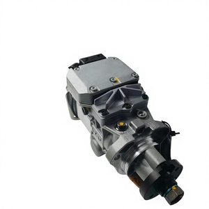 สร้างปั๊มฉีดเชื้อเพลิง10R-9695 216-9824สำหรับเครื่องยนต์1106C 3056E 924กรัม - Product Image 1