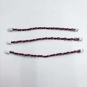 Özel JST SH ZH PH 1.0 2.0 MM Aralıklı 2/3 Pinli Konnektör Kablo Demeti - Product Image 6