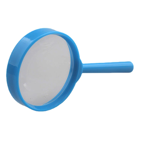 Lupas <span class=keywords><strong>de</strong></span> Mano con Lente <span class=keywords><strong>de</strong></span> 60 mm <span class=keywords><strong>de</strong></span> Diámetro y <span class=keywords><strong>Aumento</strong></span> <span class=keywords><strong>de</strong></span> 3X para Personas Mayores, Lectura, Niños y Exploración <span class=keywords><strong>de</strong></span> la Naturaleza - Product Image 5