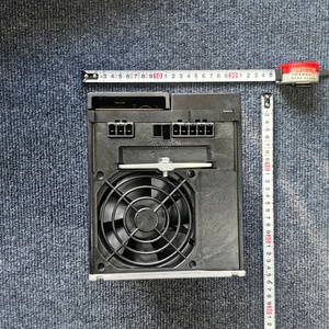 Variadores de Frecuencia de Alto Rendimiento VLT2855 de 5.5kW y 7.5kW, 380V, para Ventiladores, Bombas de Agua y Cintas Transportadoras - Product Image 4
