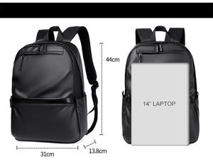 Sac à dos de sport de loisirs portable personnalisé, petit, imperméable, sacs d'école de voyage, sac à dos pour hommes - Product Image 2