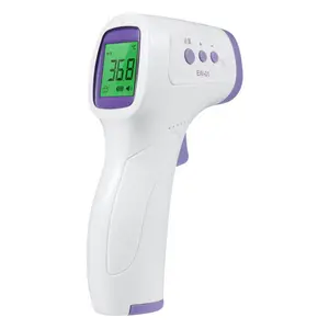 H175 Medische Infrarood Thermometer Handheld Lichaamstemperatuur Pistool Huis Groothandel Voorhoofd Temperatuur Pistool